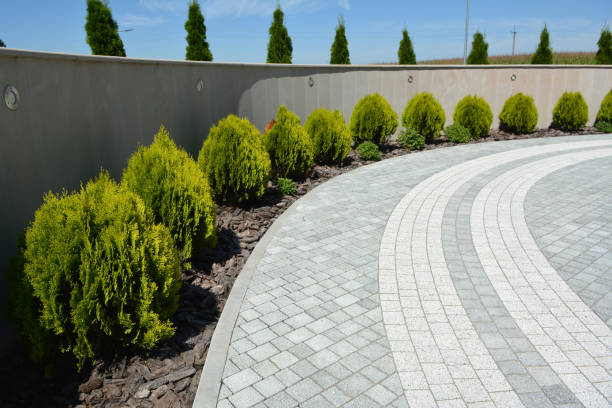 Best Permeable Paver Driveway  in Soh Salt Lake, UT