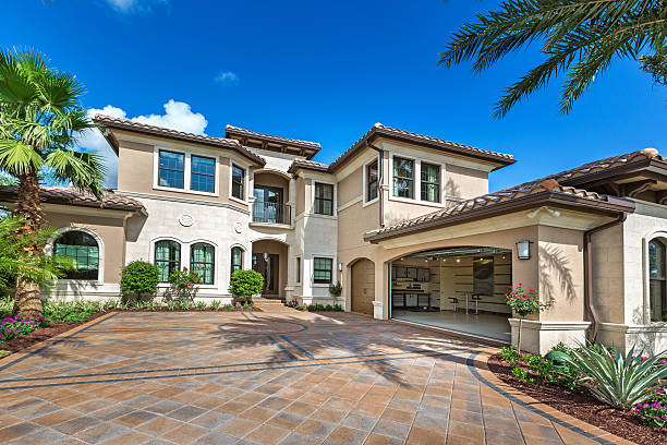 Reasons to Select Us for Your Driveway Paving Requirements in South Salt Lake, UT