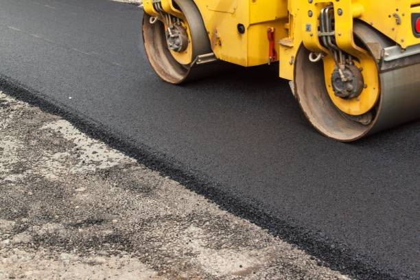 Best Residential Paver Driveway  in Soh Salt Lake, UT