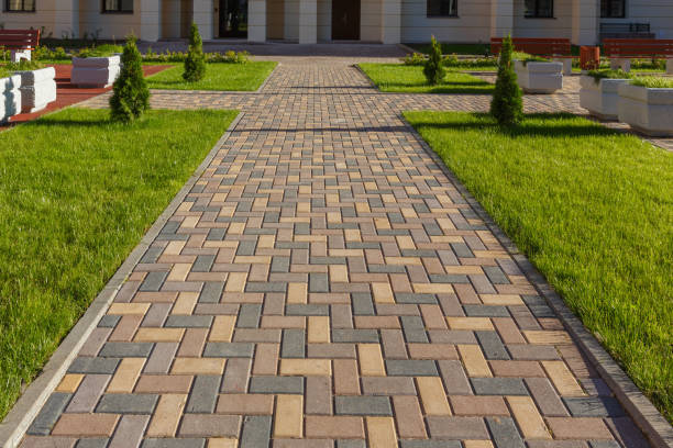 Reliable South Salt Lake, UT Driveway Pavers Solutions