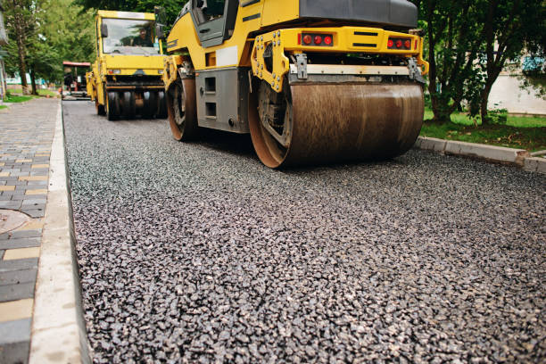 Best Local Driveway Pavers  in Soh Salt Lake, UT